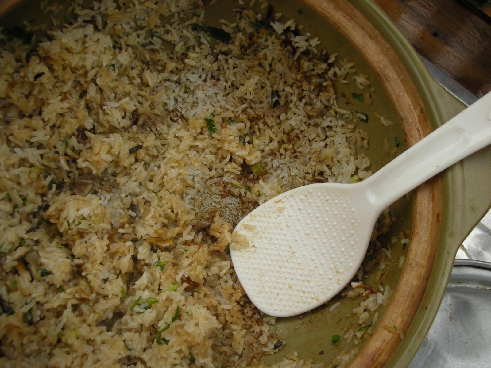 「華僑の第一の故郷」と呼ばれる開平(その3．開平の郷土料理偏(エミュー肉に初挑戦!!))。
